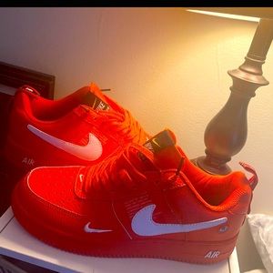 Nike Air Force 1 07 LV8